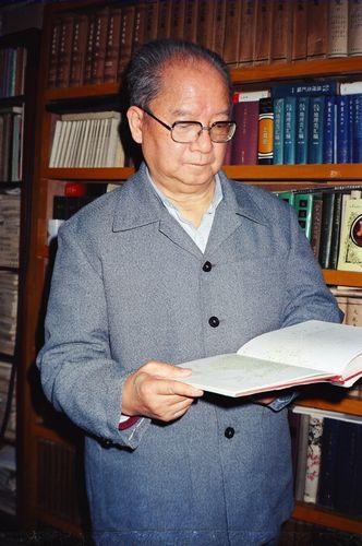 谭先生的谭先生，谭先生的经典语录（谭其骧诞辰110年︱葛剑雄）