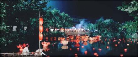 2月14日 情人节，公历2月14日是什么节日（元宵节竟是古代情人节）