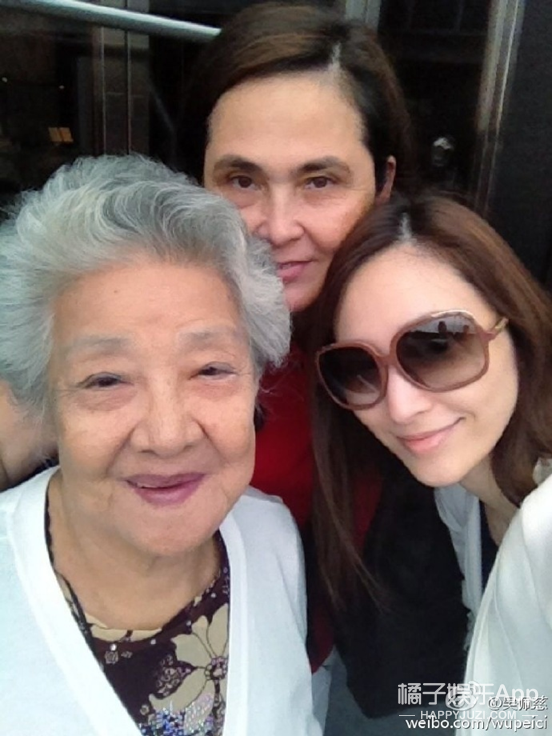 保利集团背景和太子，保利集团背后四大家族（还记得总是被嘲嫁不进豪门的吴佩慈吗）