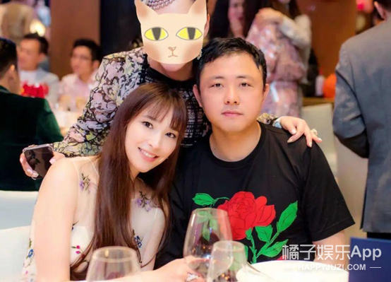 保利集团背景和太子，保利集团背后四大家族（还记得总是被嘲嫁不进豪门的吴佩慈吗）