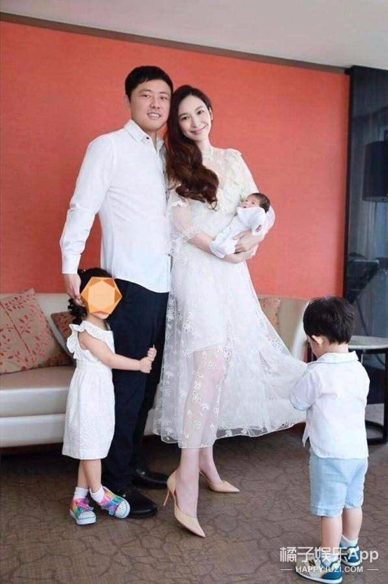 保利集团背景和太子，保利集团背后四大家族（还记得总是被嘲嫁不进豪门的吴佩慈吗）