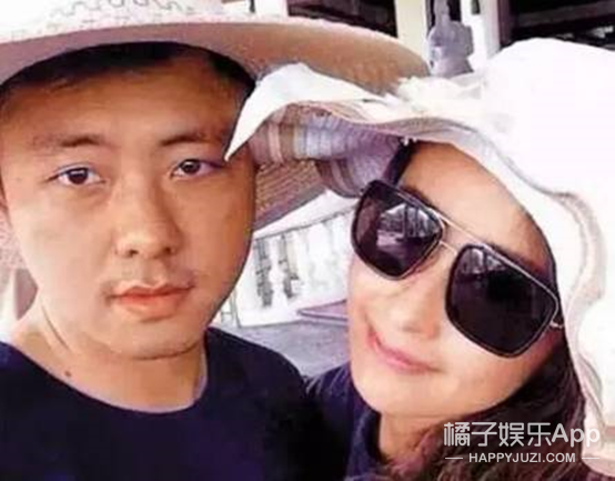 保利集团背景和太子，保利集团背后四大家族（还记得总是被嘲嫁不进豪门的吴佩慈吗）