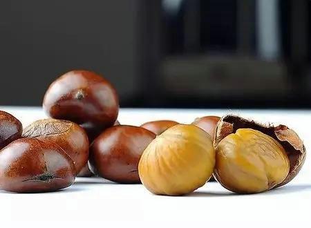 栗子的功效与作用，栗子的功效与作用及食用方法（家中常备这一果）