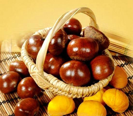 栗子的功效与作用，栗子的功效与作用及食用方法（家中常备这一果）