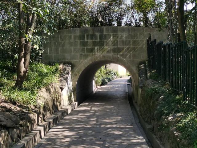 上海的中山公园在哪里，上海中山公园在什么地方（中山公园的百年故事......）