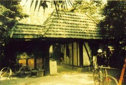 上海的中山公园在哪里，上海中山公园在什么地方（中山公园的百年故事......）