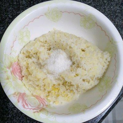 怎样蒸小米干饭，小米干饭的正宗做法（#元宵节美食大赏#）