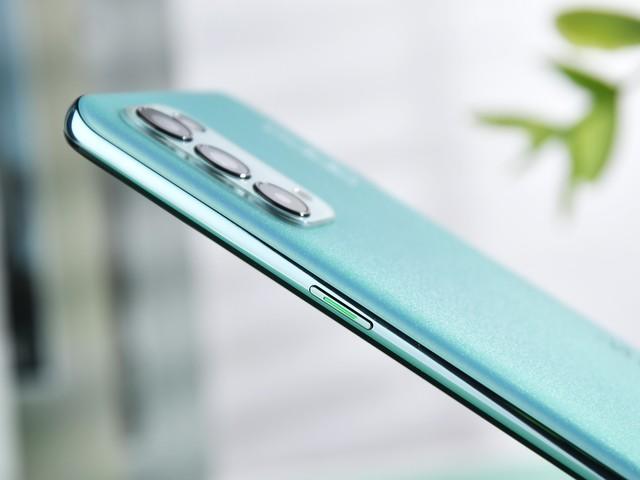 opporeno5k值得入手吗（OPPO Reno5 K评测）