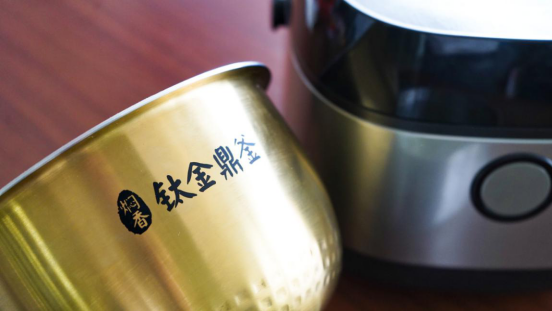 美的电饭煲使用说明，美的电饭煲使用方法（美的IH低糖电饭煲30LH5体验）