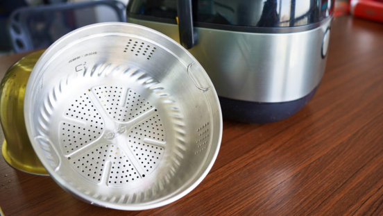 美的电饭煲使用说明，美的电饭煲使用方法（美的IH低糖电饭煲30LH5体验）