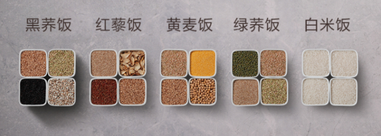 美的电饭煲使用说明，美的电饭煲使用方法（美的IH低糖电饭煲30LH5体验）