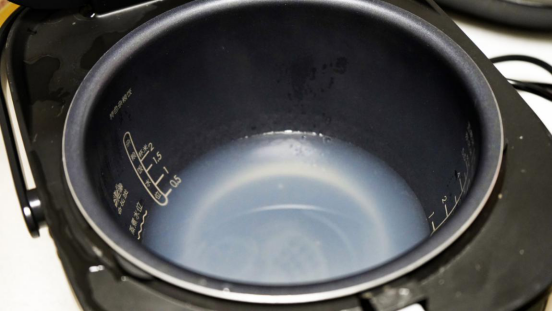 美的电饭煲使用说明，美的电饭煲使用方法（美的IH低糖电饭煲30LH5体验）