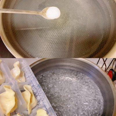 牛肉炒胡萝卜的做法，牛肉炒胡萝卜的家常做法（老妈做的牛肉胡萝卜馅饺子）