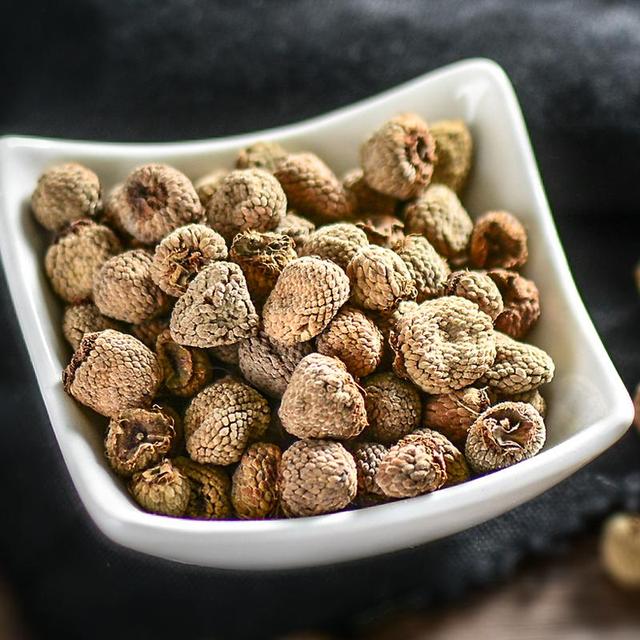覆盆子茶的作用与功效是什么，覆盆子茶的功效与作用（推荐喝这个代茶饮）