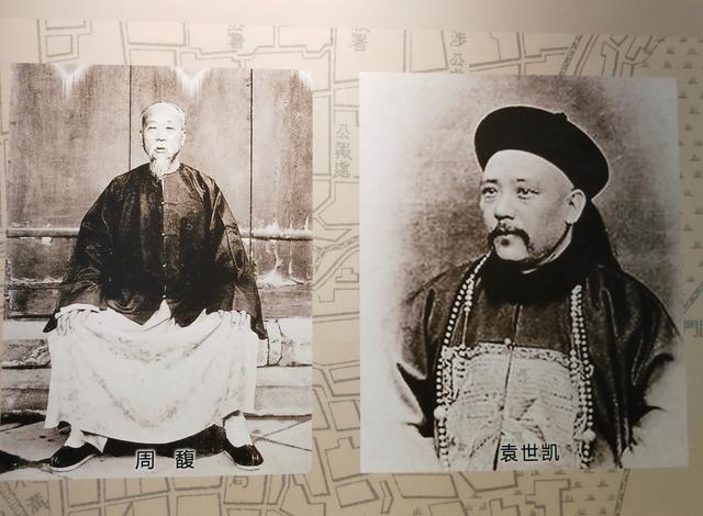 1904年属什么生肖，1904年属什么生肖属相（厦门商埠百年“经纬”长）