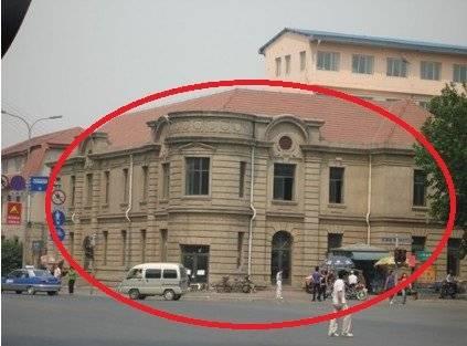 1904年属什么生肖，1904年属什么生肖属相（厦门商埠百年“经纬”长）