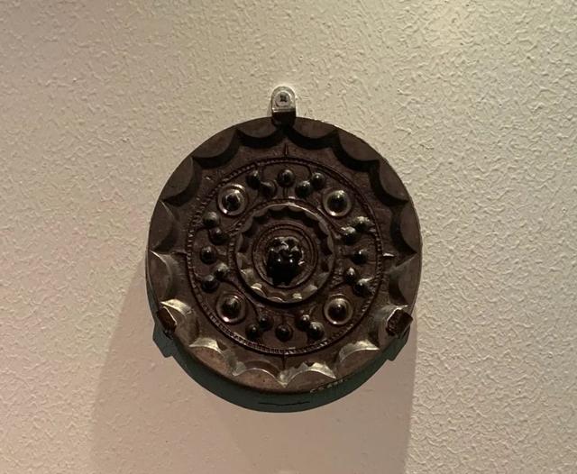 镜子唯美图片来啦！，镜子图片唯美图片素材（镜子的背影 岁月的千秋）