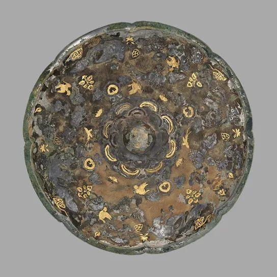 镜子唯美图片来啦！，镜子图片唯美图片素材（镜子的背影 岁月的千秋）