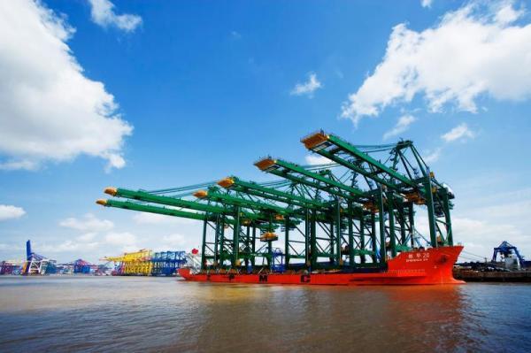 46万平方米是多少亩，46万平方米等于多少亩（总投资约173亿元的22个项目正在长兴岛推进）