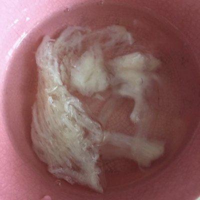 燕盏如何食用，一盏6克的燕窝吃几次（虫草炖燕窝最好吃的做法）