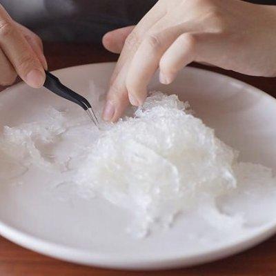燕盏如何食用，一盏6克的燕窝吃几次（虫草炖燕窝最好吃的做法）
