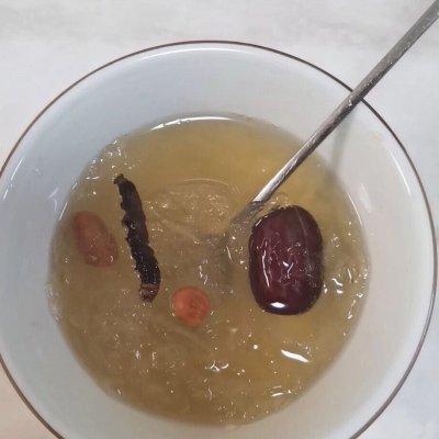 燕盏如何食用，一盏6克的燕窝吃几次（虫草炖燕窝最好吃的做法）