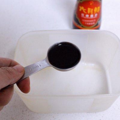 如何做出美味的溏心卤蛋，溏心卤蛋做法（#元宵节美食大赏#日式溏心卤蛋）