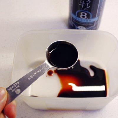 如何做出美味的溏心卤蛋，溏心卤蛋做法（#元宵节美食大赏#日式溏心卤蛋）