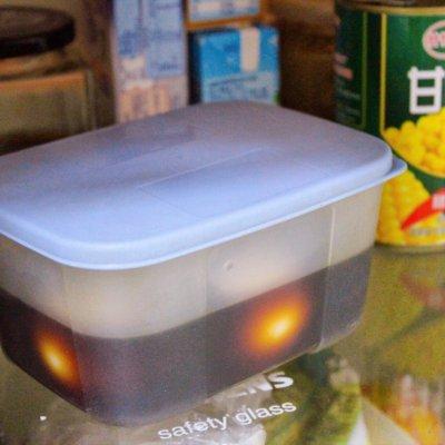 如何做出美味的溏心卤蛋，溏心卤蛋做法（#元宵节美食大赏#日式溏心卤蛋）