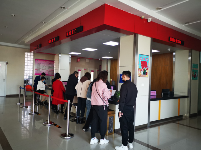 周六民政局上班吗，2021七夕周六民政局上班吗（周末节假日也能领证）