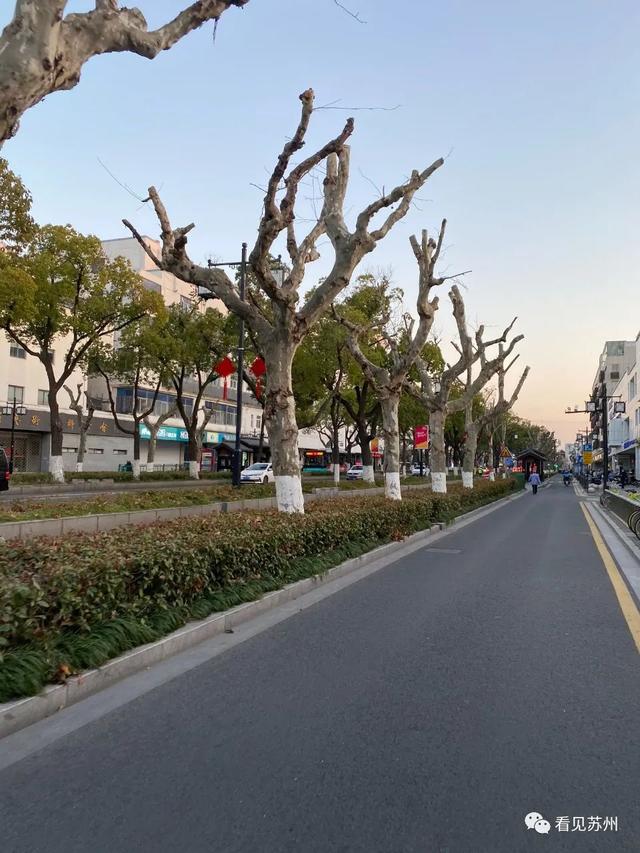 苏州的怪地名，被改掉的苏州地名