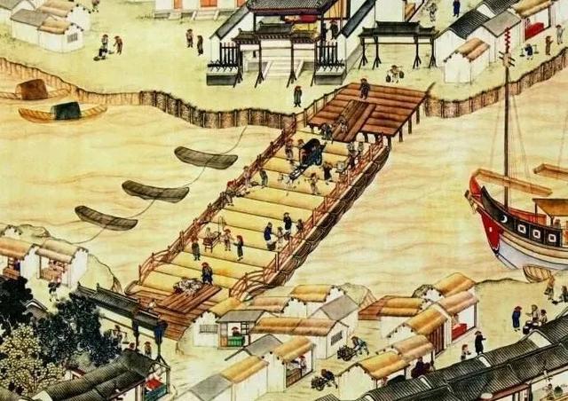 苏州的怪地名，被改掉的苏州地名