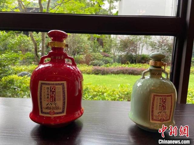 绍兴酒是什么酒，绍兴黄酒排名前十名（绍兴酒成中欧地理标志产品）