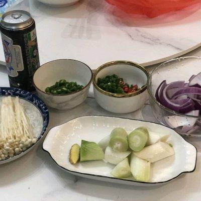 啤酒鱼家常做法，怎样做啤酒鱼（这道啤酒鱼做起来容易）