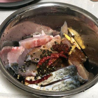 啤酒鱼家常做法，怎样做啤酒鱼（这道啤酒鱼做起来容易）