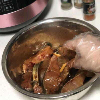 啤酒鱼家常做法，怎样做啤酒鱼（这道啤酒鱼做起来容易）