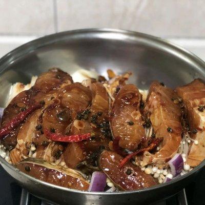 啤酒鱼家常做法，怎样做啤酒鱼（这道啤酒鱼做起来容易）