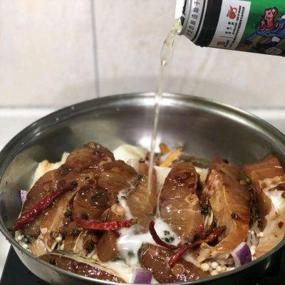 啤酒鱼家常做法，怎样做啤酒鱼（这道啤酒鱼做起来容易）