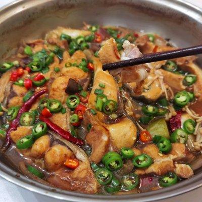 啤酒鱼家常做法，怎样做啤酒鱼（这道啤酒鱼做起来容易）