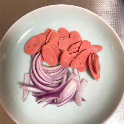 鸡蛋炒年糕简单又好吃，鸡蛋炒年糕简单又好吃窍门（10万豆友收藏的炒年糕做法）