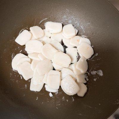 鸡蛋炒年糕简单又好吃，鸡蛋炒年糕简单又好吃窍门（10万豆友收藏的炒年糕做法）