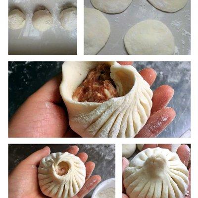 叉烧包的做法，叉烧包<蜜汁爆浆叉烧包（叉烧包的做法 家常窍门）