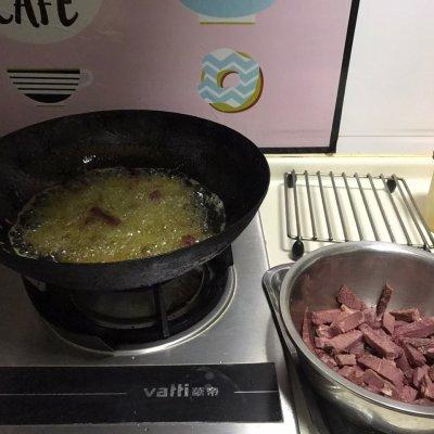 如何做麻辣条，自己做麻辣条怎么做（好吃到流泪的麻辣牛肉条）