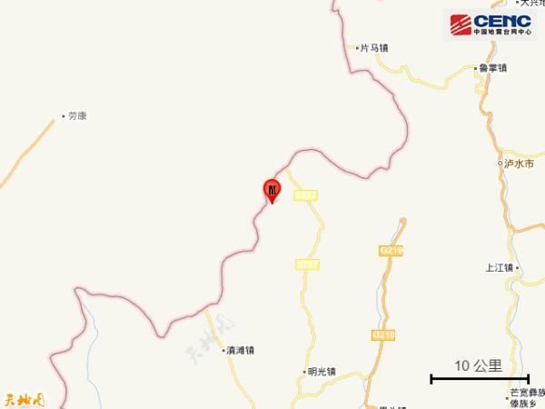 腾冲属于云南哪个市(云南腾冲六日游)