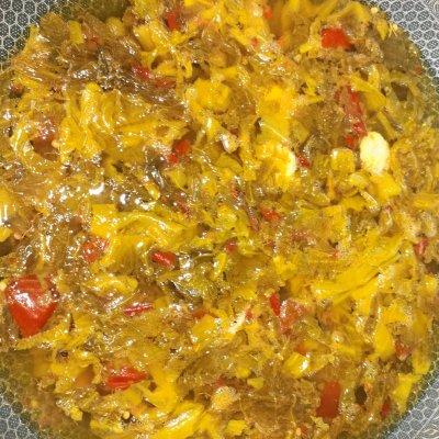 10种豆花做法，简单快手又下饭的酸菜豆花