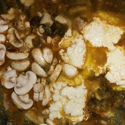 10种豆花做法，简单快手又下饭的酸菜豆花