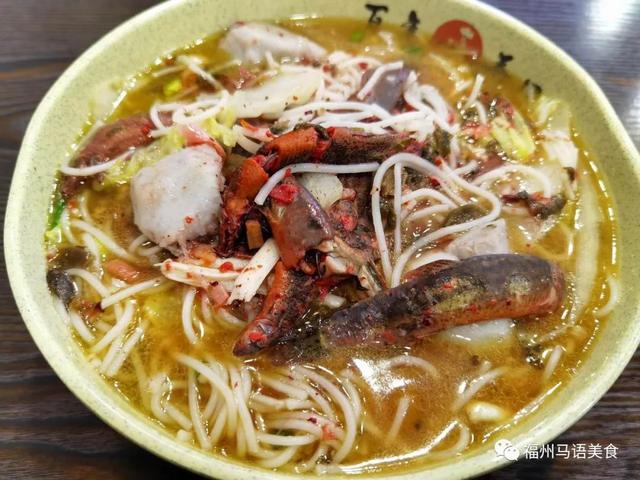 泥鳅干的做法，怎样做泥鳅最好吃（<105>我在金山大道吃泥鳅粉干）