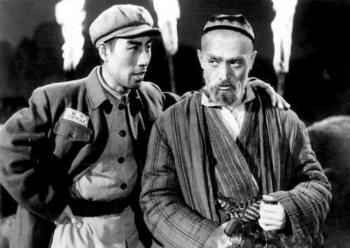 怀念战友原唱歌词，怀念战友歌词（听见传统·分享经典丨《孔学堂传统音乐时间》之《怀念战友》）