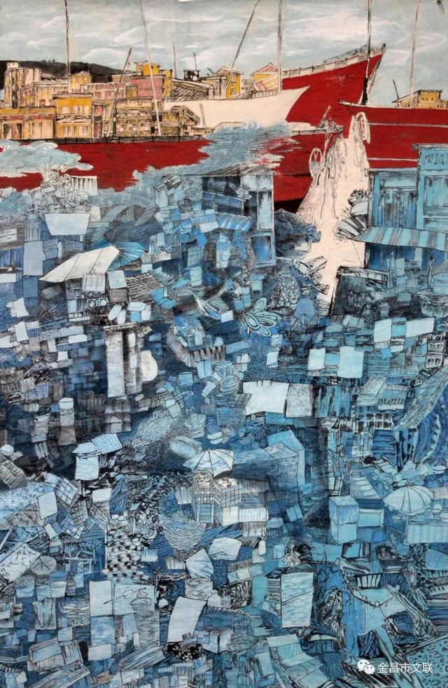 马丁扬克说女人原文，张马丁是哪里人（金昌市女文艺工作者庆祝“三八”节艺术作品展）