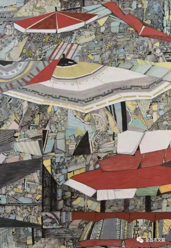 马丁扬克说女人原文，张马丁是哪里人（金昌市女文艺工作者庆祝“三八”节艺术作品展）